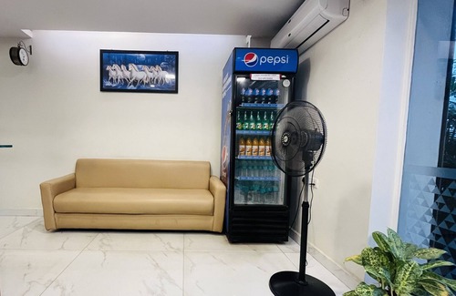 Royapettah Hotel | HOTEL ROYAL PARK