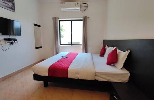 Royapettah Hotel | HOTEL ROYAL PARK