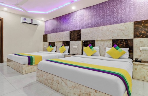 Mohali Hotel | Hotel Royal Residency Near ISBT Mohali