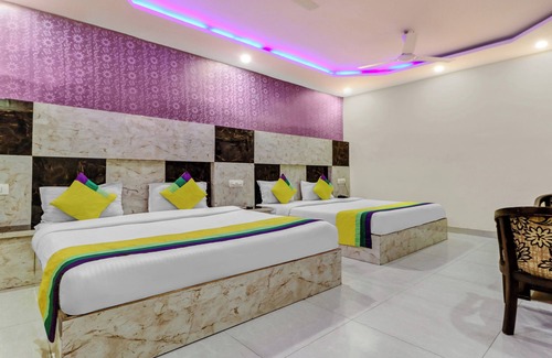 Mohali Hotel | Hotel Royal Residency Near ISBT Mohali