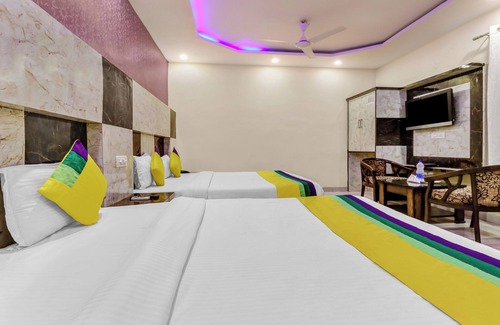 Mohali Hotel | Hotel Royal Residency Near ISBT Mohali