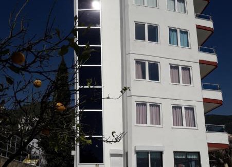 Alanya Hotel | Hotel Royal