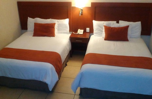 Cordoba Hotel | Hotel RS