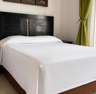 Cuernavaca Hotel | Hotel Ruah