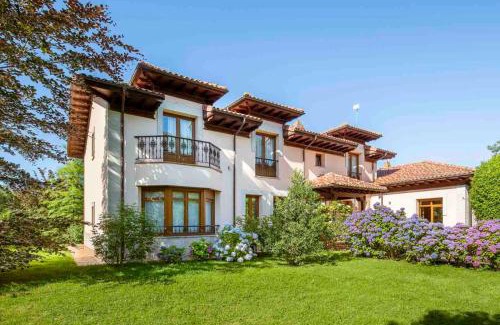 La Pereda Hotel | Hotel Rural Arpa de Hierba