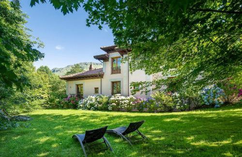 La Pereda Hotel | Hotel Rural Arpa de Hierba