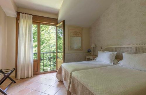 La Pereda Hotel | Hotel Rural Arpa de Hierba