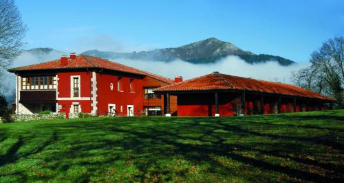 Coviella Hotel | Hotel Rural Coviella