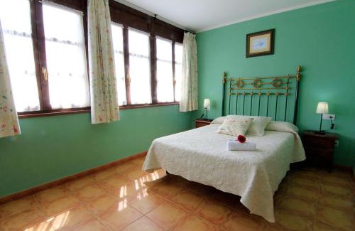 Cuadrovena Hotel | Hotel Rural Cuadroveña