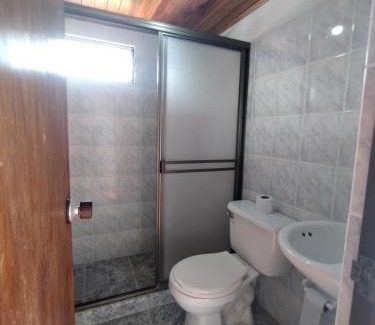 Santa Rosa de Cabal Hotel | Hotel Rural Don Quijote