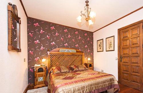 Cruz de Tejeda Hotel | Hotel Rural El Refugio