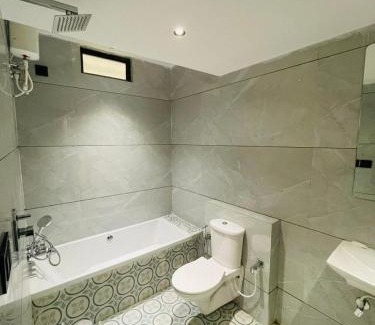 Ahmedabad Hotel | Hotel RV Residency