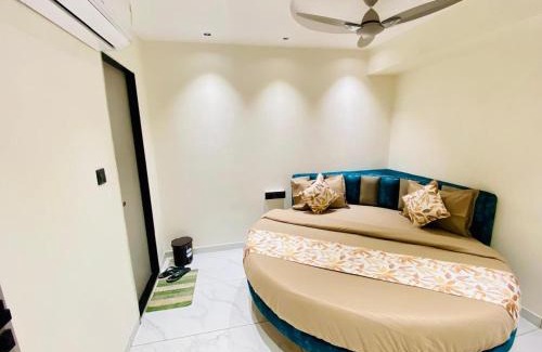 Ahmedabad Hotel | Hotel RV Residency