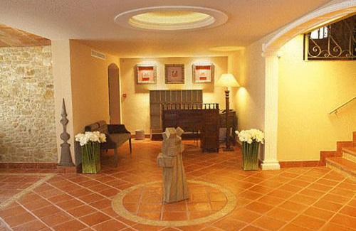 Begur Hotel | Hotel Sa Calma