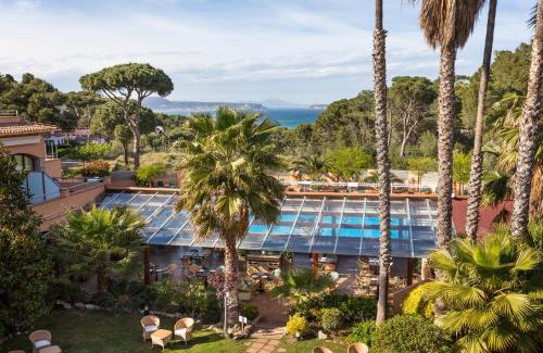 Begur Hotel | Hotel Sa Punta - Adults Only fr13