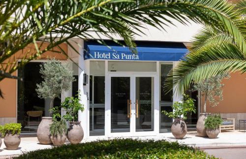 Begur Hotel | Hotel Sa Punta - Adults Only fr13