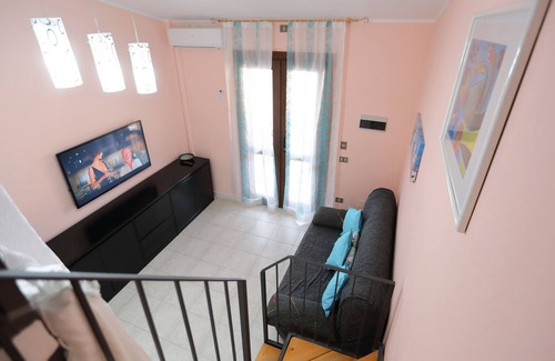 Villasimius Hotel | Hotel Sa Suergia