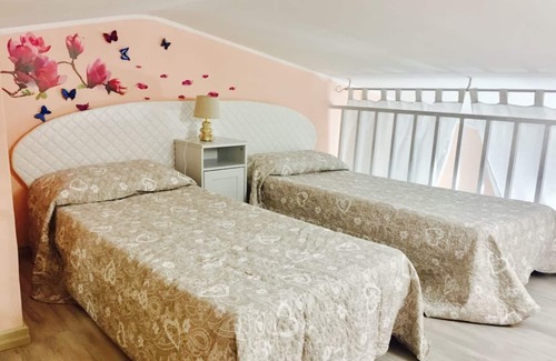 Villasimius Hotel | Hotel Sa Suergia