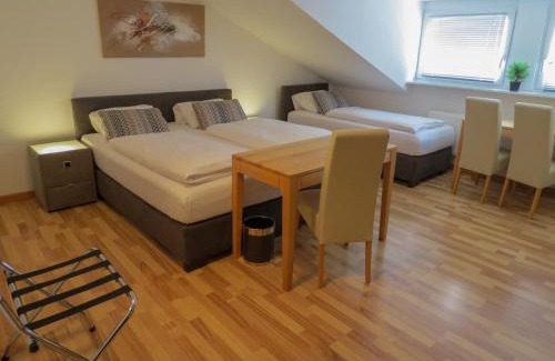 Mettlach Hotel | Hotel Saarblick Mettlach