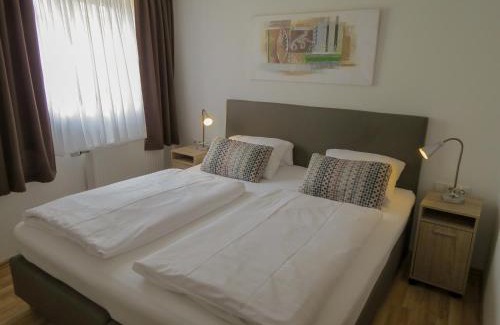 Mettlach Hotel | Hotel Saarblick Mettlach