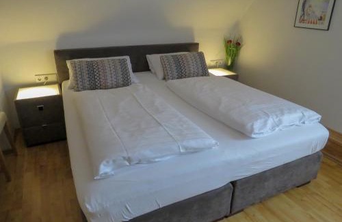 Mettlach Hotel | Hotel Saarblick Mettlach