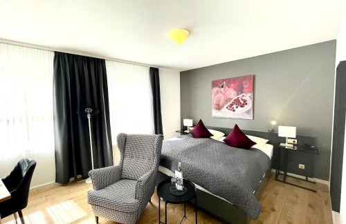 Saarburg Hotel | Hotel Saarburger Hof