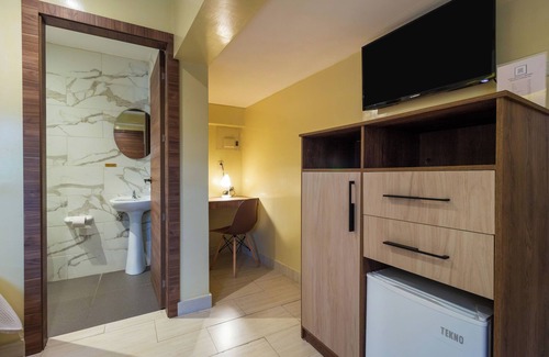 Lorenzo de Garaicoa Hotel | Hotel Sada