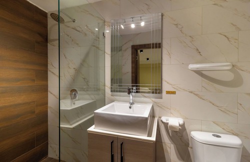 Lorenzo de Garaicoa Hotel | Hotel Sada