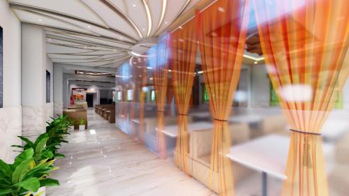 Karjat Cabin | Hotel Sai Family Restorant & Lodging