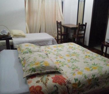 Tunja Hotel | Hotel Salamandra Tunja