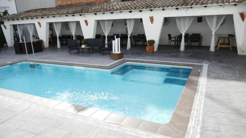 Calafell Hotel | Hotel Salomé