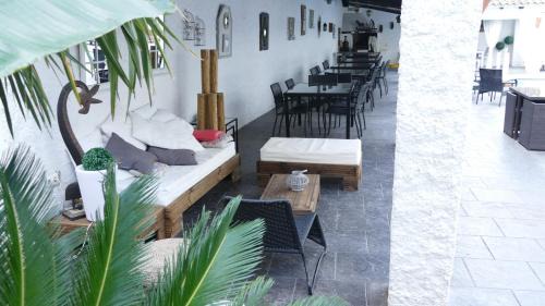 Calafell Hotel | Hotel Salomé