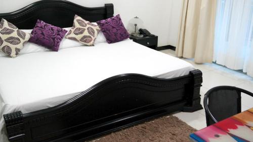 Monteria Hotel | Hotel Sama