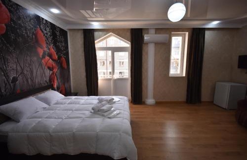 Zugdidi Hotel | HOTEL SAMEGRELO