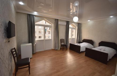 Zugdidi Hotel | HOTEL SAMEGRELO