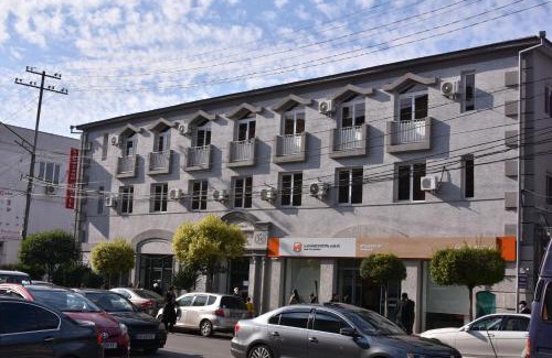 Zugdidi Hotel | HOTEL SAMEGRELO