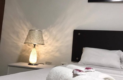 Tulua Hotel | HOTEL SAN ALEJO