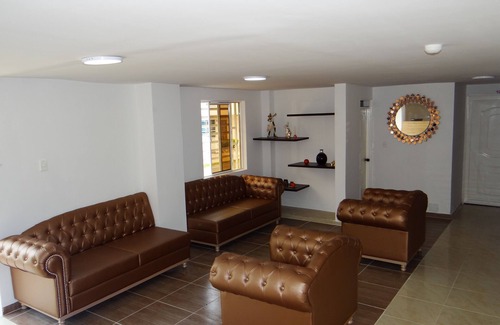 Tulua Hotel | HOTEL SAN ALEJO