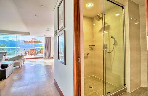 La Florida Hotel | Hotel San Fernando Plaza