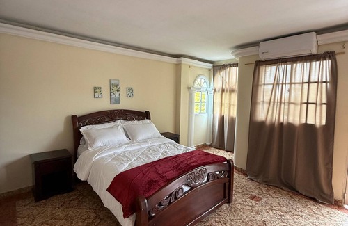 Barranquilla Hotel | HOTEL SAN FRANCISCO INN