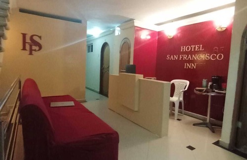 Barranquilla Hotel | HOTEL SAN FRANCISCO INN