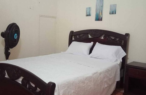 Barranquilla Hotel | HOTEL SAN FRANCISCO INN