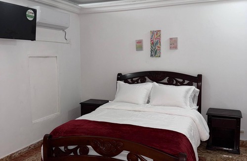 Barranquilla Hotel | HOTEL SAN FRANCISCO INN