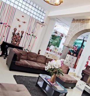 Ayacucho Hotel | Hotel San Francisco de Paula Ayacucho