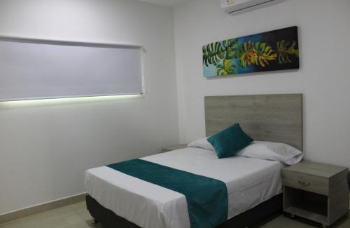 Montelibano Hotel | Hotel San Francisco Real