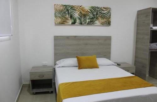 Montelibano Hotel | Hotel San Francisco Real