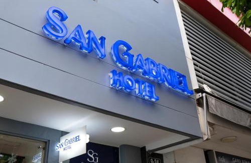 Barrancabermeja Hotel | Hotel San Gabriel