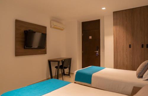 Barrancabermeja Hotel | Hotel San Gabriel