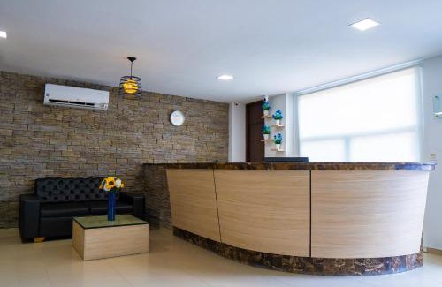 Barrancabermeja Hotel | Hotel San Gabriel