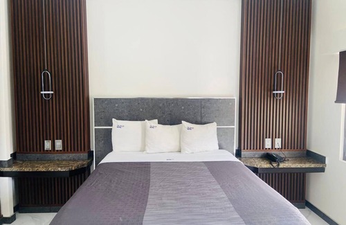 Tijuana Municipality Hotel | Hotel San Juan Inn